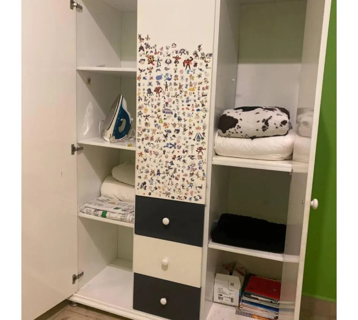 Appartement Appart Bien Equipe Avec Jardin Prive A California Casablanca Marokko